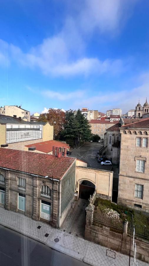 San Martin Centro 2 Ourense